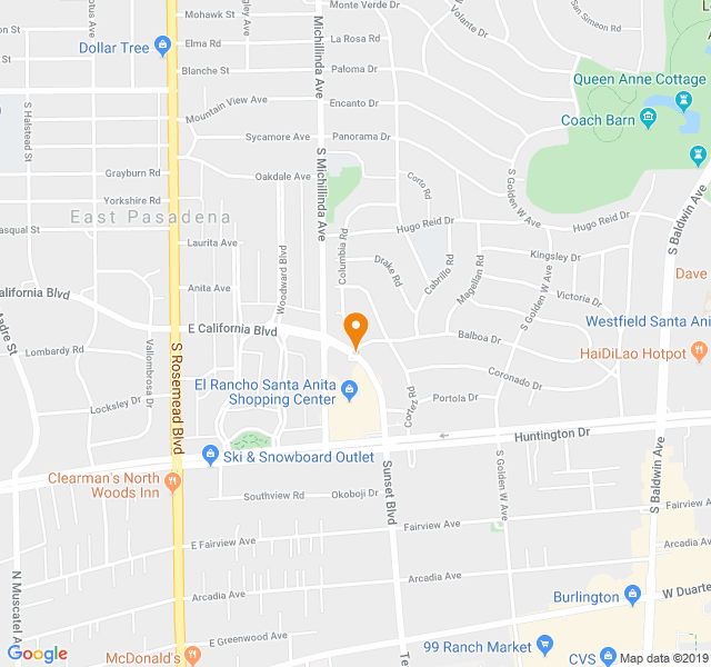 Vista Cove at Arcadia, Retirement home, Arcadia, CA, Senior Living