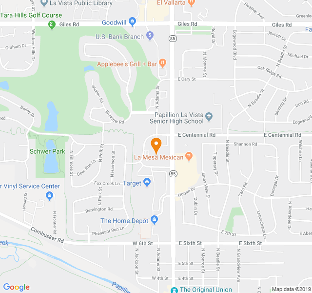 WELLife at Papillion, Retirement home, Papillion, NE, Senior Living