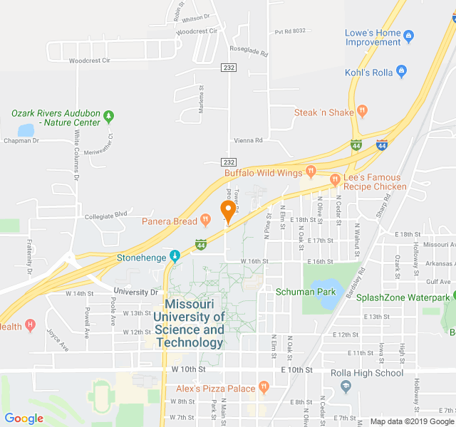 Wellington Place, Retirement home, Rolla, MO, Senior Living Housing Care