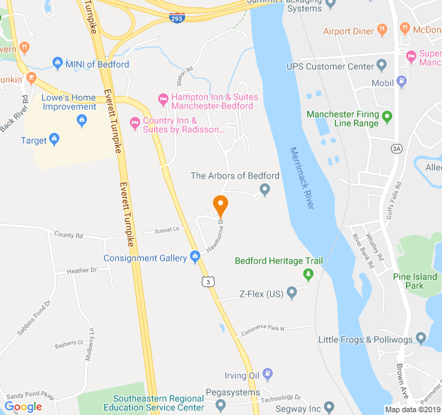 The Arbors of Bedford, Retirement home, Bedford, NH, Senior Living