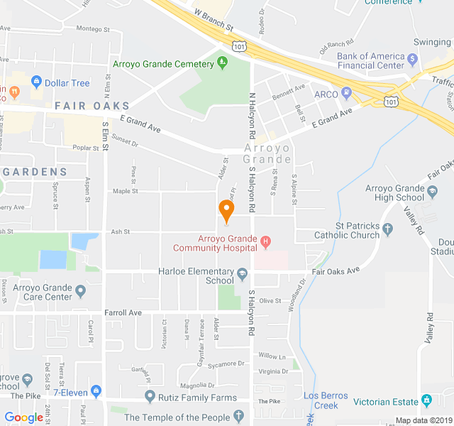 Alder House, Retirement home, Arroyo Grande, CA, Senior Living Housing Care