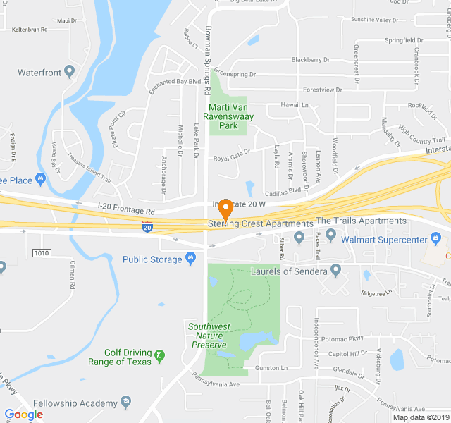 Avalon Arlington, Retirement home, Arlington, TX, Senior Living Housing