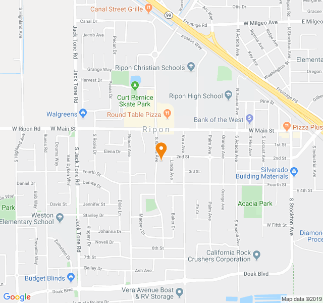 Beth Haven, Retirement home, Ripon, CA, Senior Living Housing Care