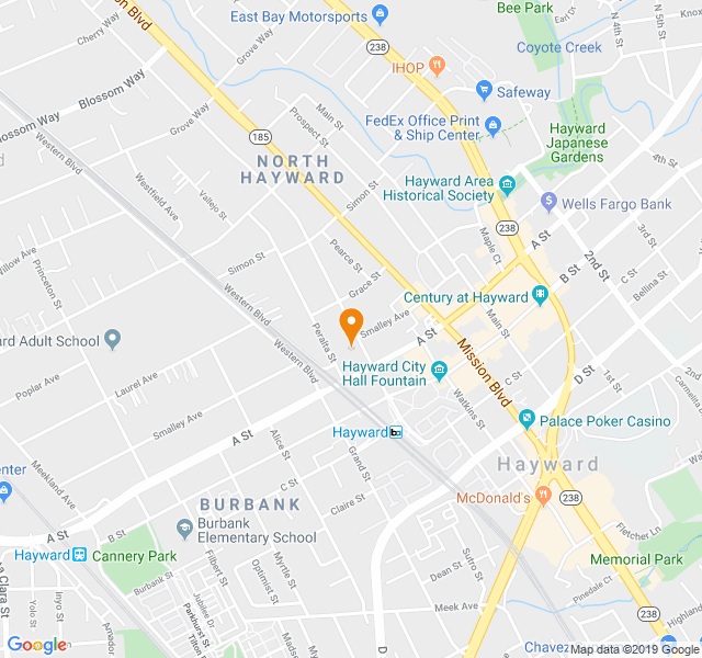 Bethesda Christian Retirement, Retirement home, Hayward, CA, Senior