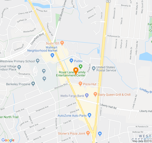 Brandywine Townehouses, Retirement home, Goose Creek, SC, Senior Living