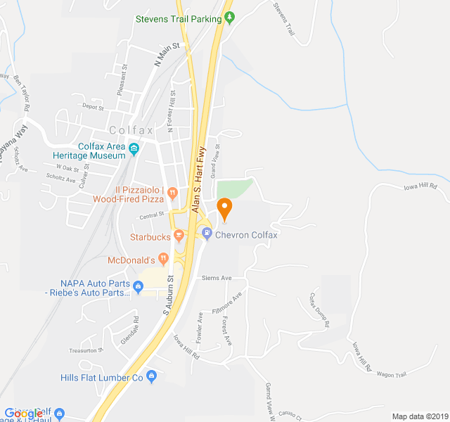 Canyon View Seniors, Retirement home, Colfax, CA, Senior Living Housing