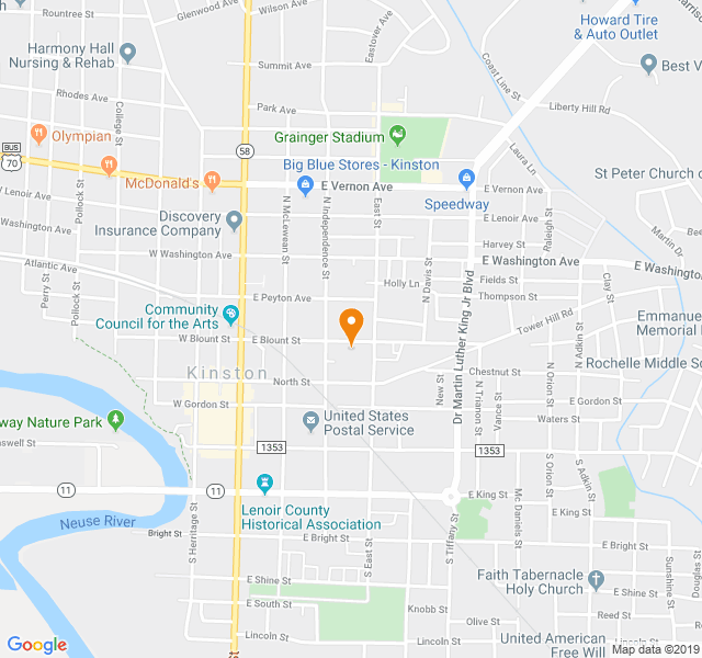 Christiannas Family Care Home, Retirement home, Winterville, NC, Senior