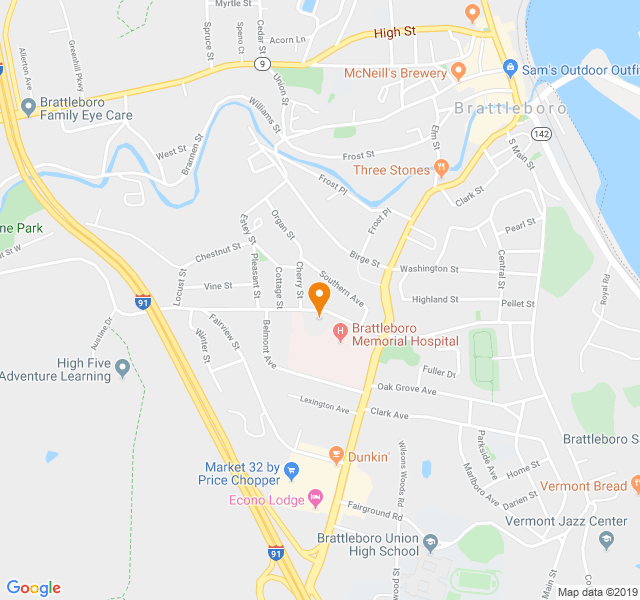 Thompson House Nursing Home, Retirement home, Brattleboro, VT, Senior