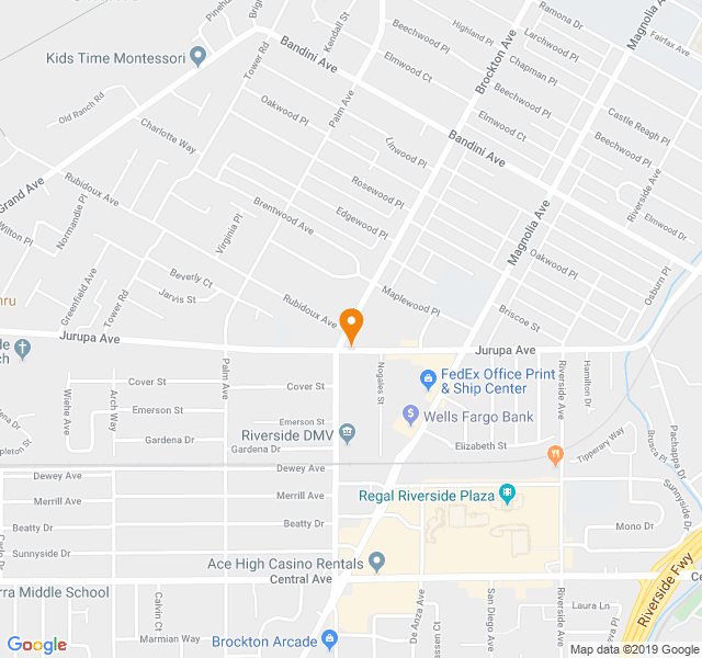 Community Care Rehab Center, Retirement home, Riverside, CA, Senior