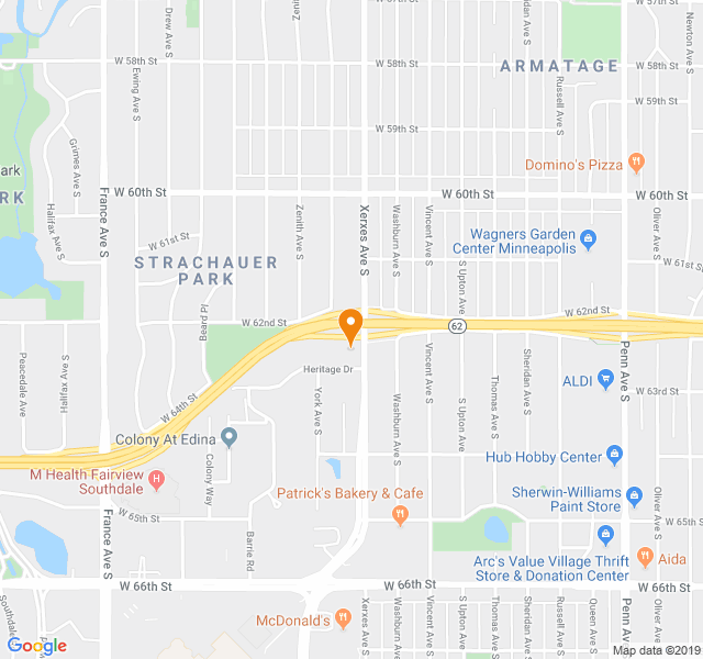 Edina Care Center, Retirement home, Minneapolis, MN, Senior Living