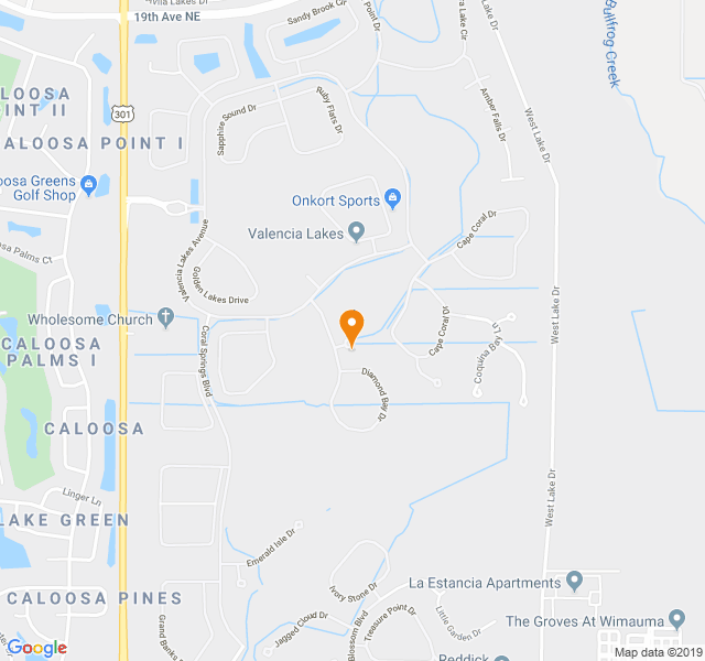 Valencia Lakes, Retirement home, Wimauma, FL, Senior Living Housing Care