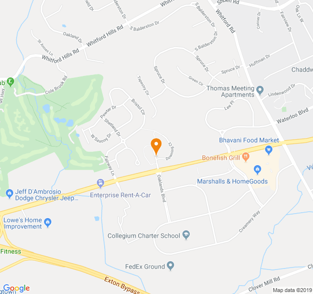 Woodledge at Whitford Hills, Retirement home, Exton, PA, Senior Living Housing Care