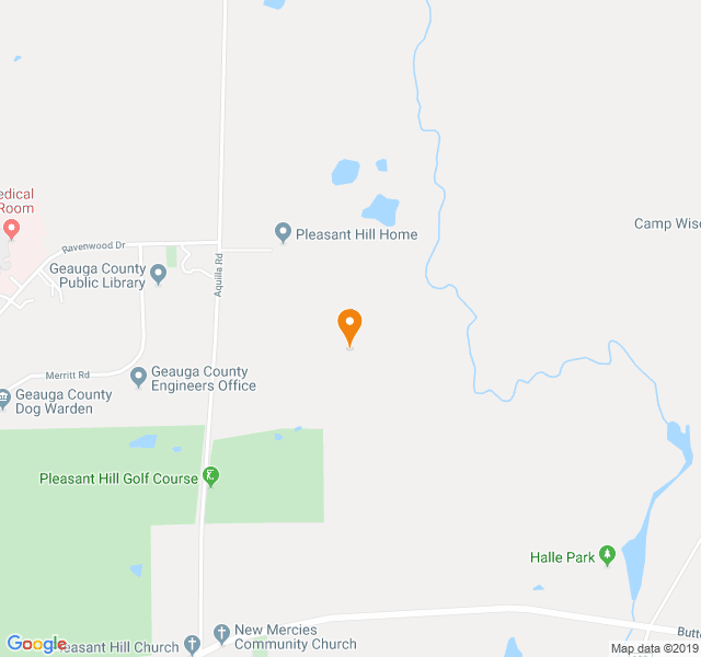 Geauga County Home, Retirement home, Chardon, OH, Senior Living Housing