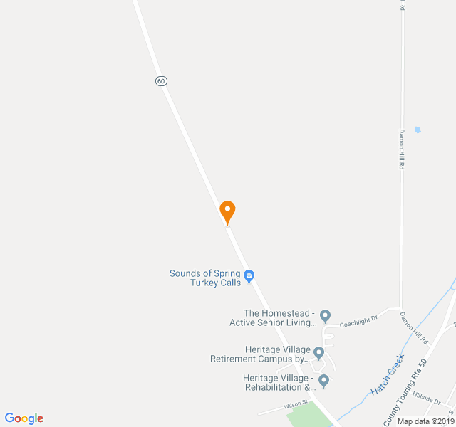 Gerry Nursing Home Co, Retirement home, Gerry, NY, Senior Living