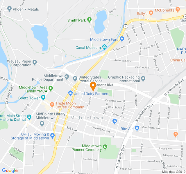 Trinity Manor, Retirement home, Middletown, OH, Senior Living Housing Care