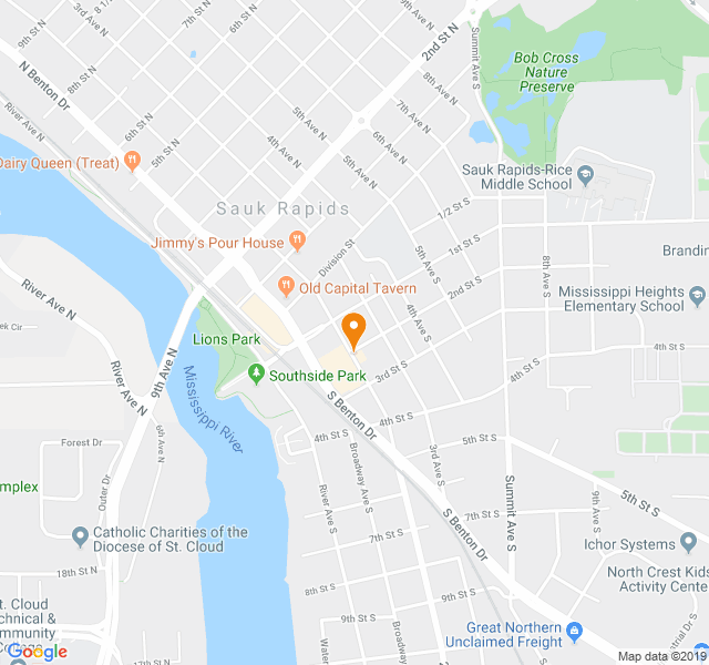 Granite Care Home Inc, Retirement home, Sauk Rapids, MN, Senior Living