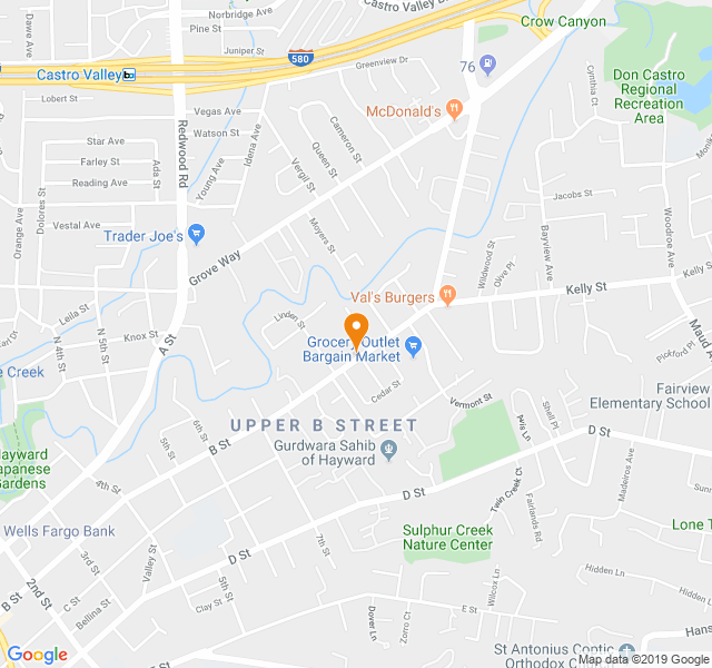 Hayward Convalescent Hospital, Retirement home, Hayward, CA, Senior