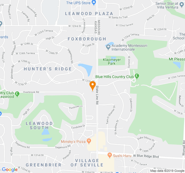 Homestead of Leawood, Retirement home, Leawood, KS, Senior Living