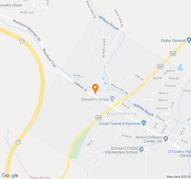 Horizons at Wurtsboro, Retirement home, Wurtsboro, NY, Senior Living