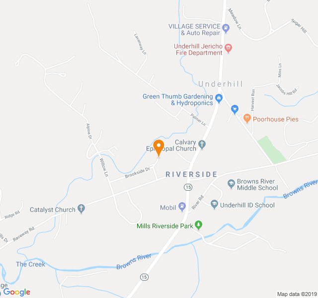 JeriHill, Retirement home, Jericho, VT, Senior Living Housing Care