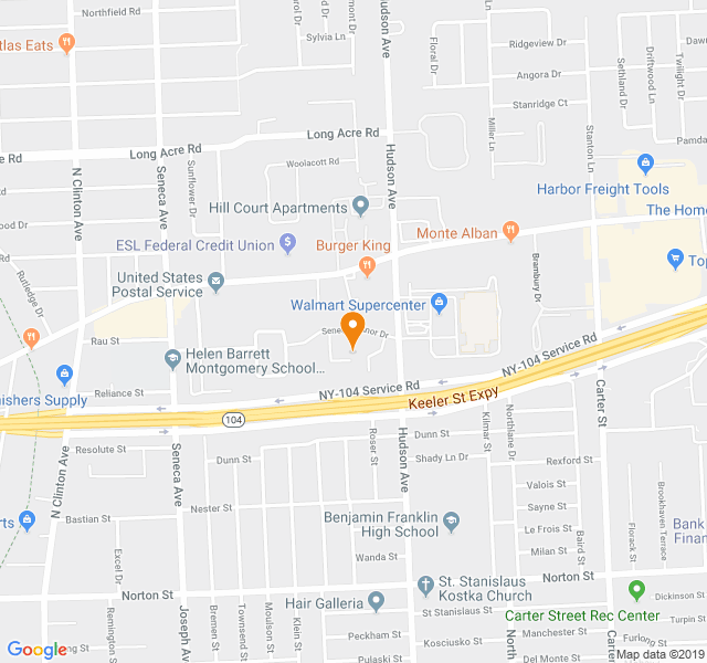 Keeler Park Apartments, Retirement home, Rochester, NY, Senior Living Housing Care