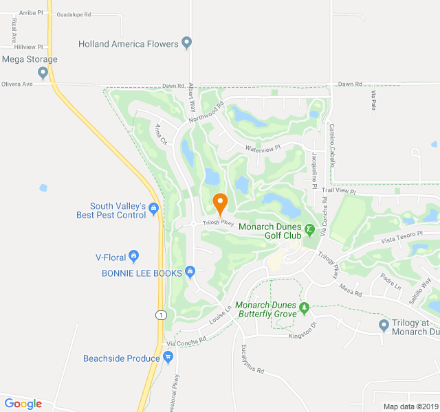 Trilogy at Monarch Dunes, Retirement home, Nipomo, CA, Senior Living