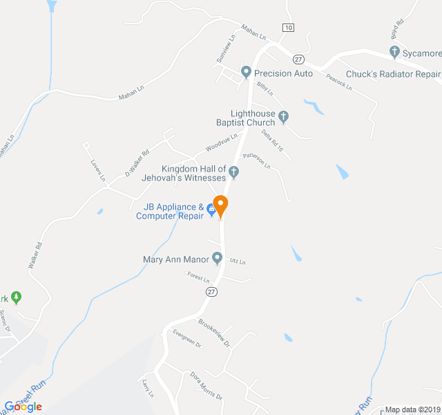 Mary Ann Manor, Retirement home, Follansbee, WV, Senior Living Housing Care