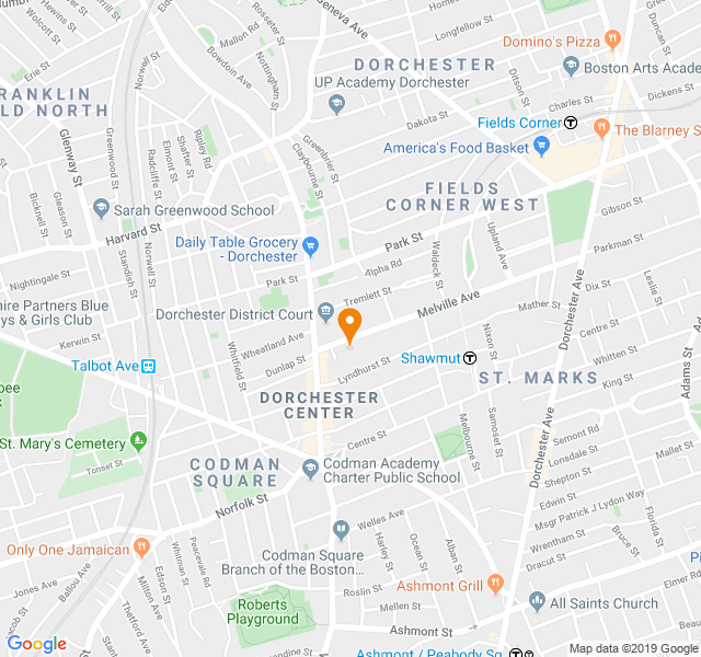 Melville Rest Home, Retirement home, Dorchester, MA, Senior Living