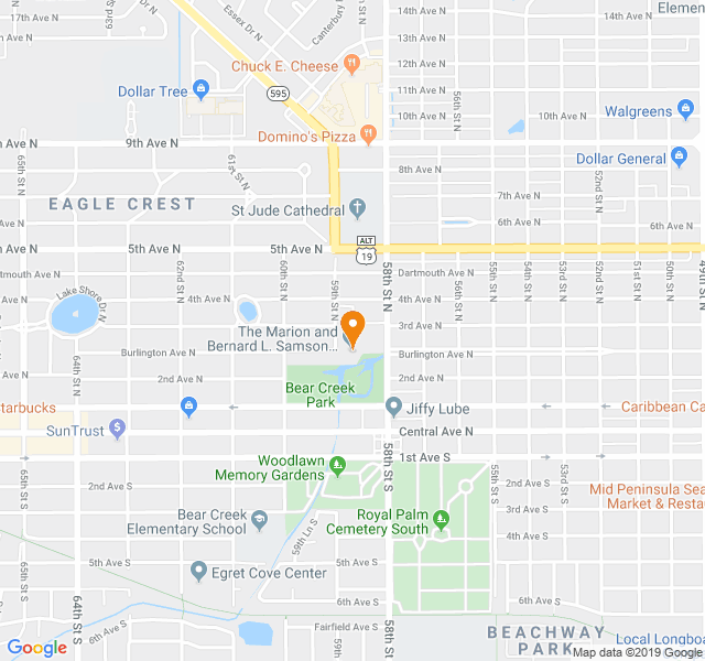 Menorah Manor, Retirement home, Saint Petersburg, FL, Senior Living