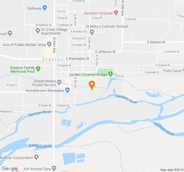 Millstream Manor, Retirement home, Stayton, OR, Senior Living Housing Care