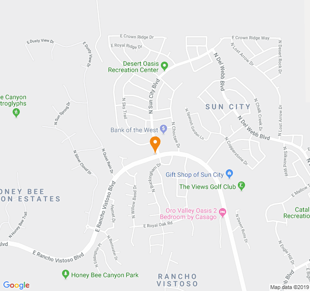 Villa Fatima, Retirement home, Oro Valley, AZ, Senior Living Housing Care