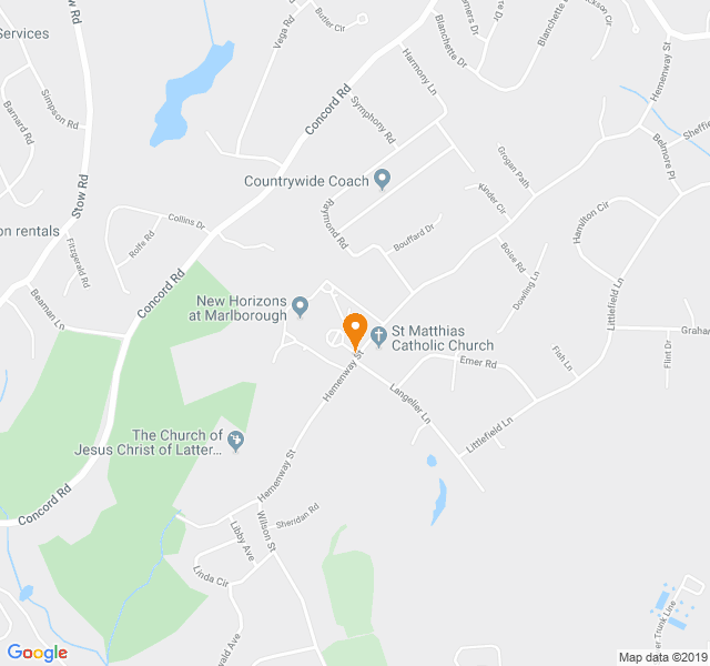 New Horizons at Marlborough, Retirement home, Marlborough, MA, Senior