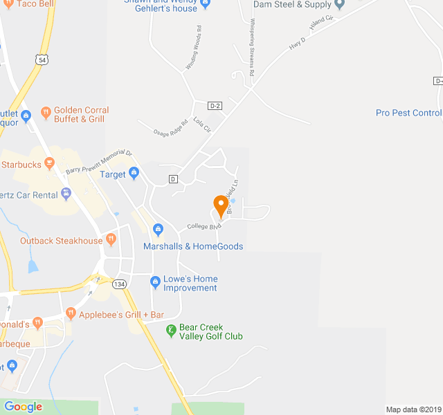 Ozark Meadows, Retirement home, Lake Ozark, MO, Senior Living Housing Care