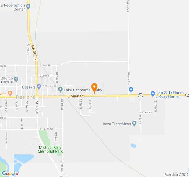 Panora Nursing Rehab. Center, Retirement home, Panora, IA, Senior