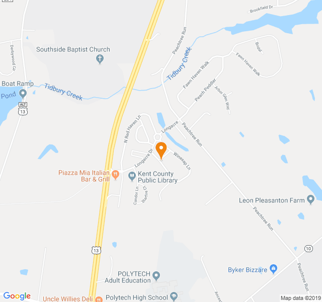 Longacre Village, Retirement home, Dover, DE, Senior Living Housing Care