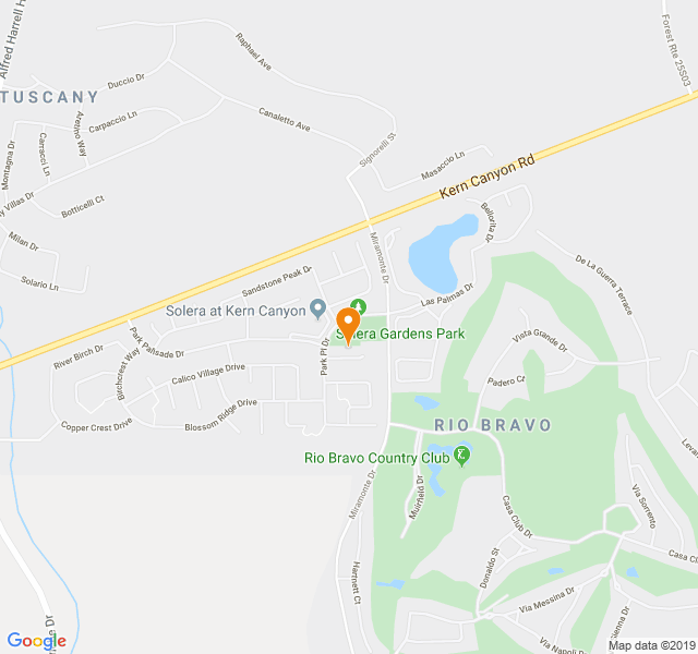 Solera Kern Canyon, Retirement home, Bakersfield, CA, Senior Living