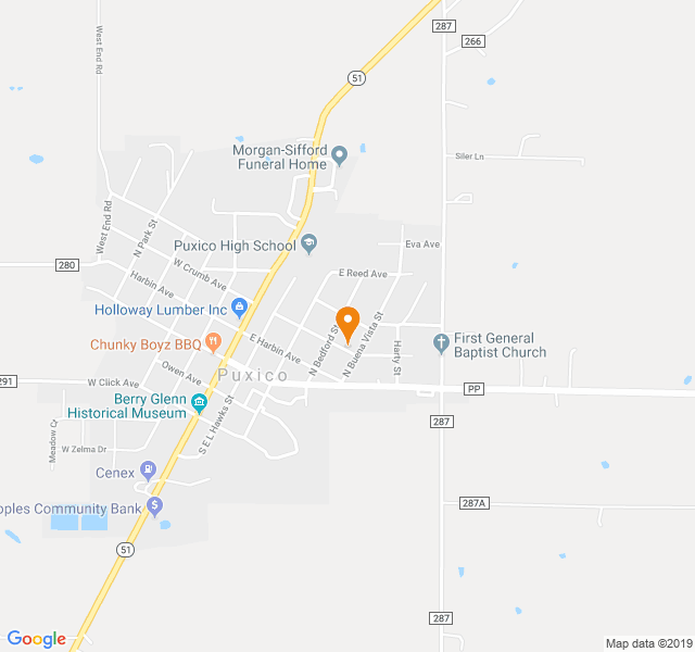 Pine Lawn Residential Care, Retirement home, Puxico, MO, Senior Living