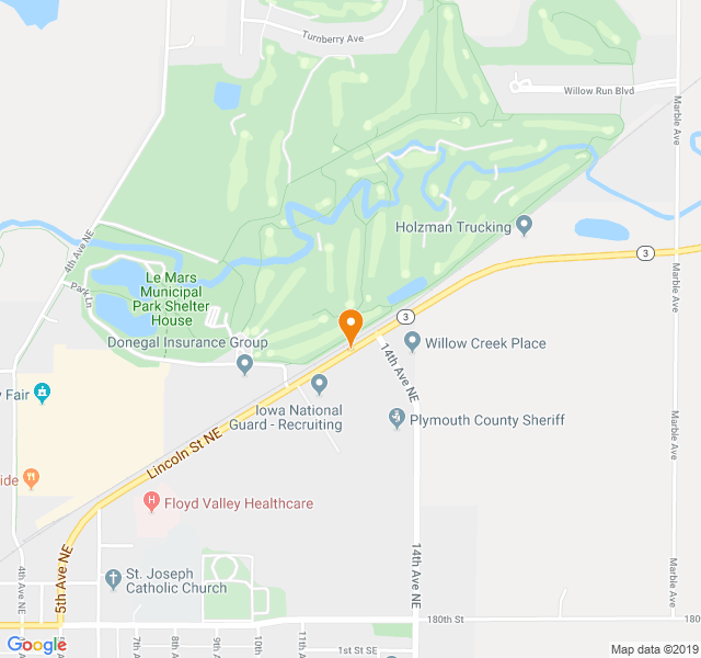 Plymouth Life Inc, Retirement home, LeMars, IA, Senior Living Housing Care