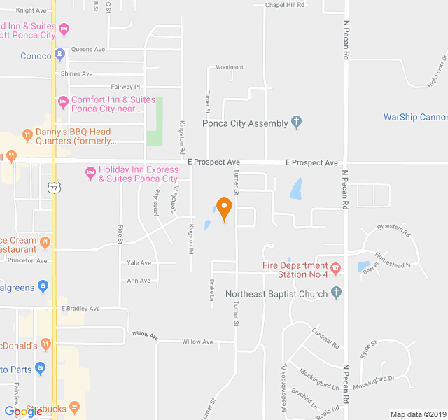 Renaissance Of Ponca City, Retirement home, Ponca City, OK, Senior Living Housing Care