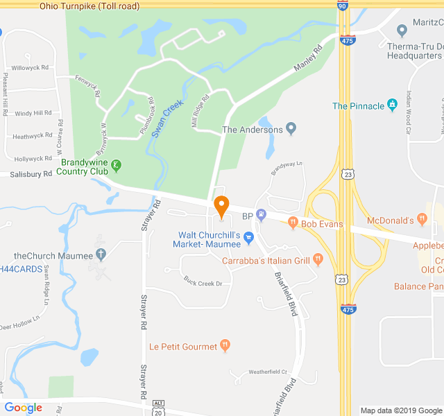 Ridgewood Manor, Retirement home, Maumee, OH, Senior Living Housing Care