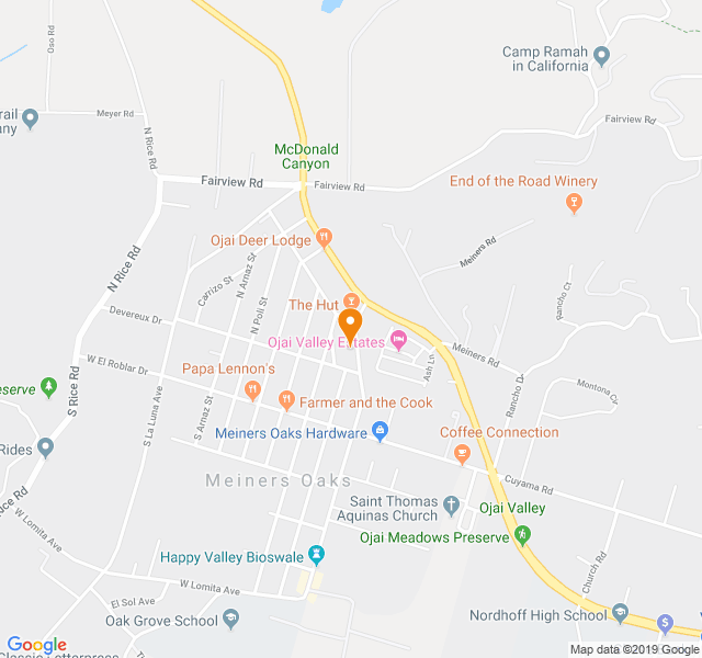 Royal Gardens Of Ojai, Retirement home, Ojai, CA, Senior Living Housing