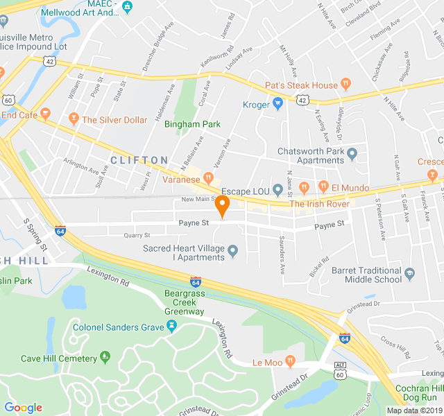 Sacred Heart Village, Retirement home, Louisville, KY, Senior Living Housing Care