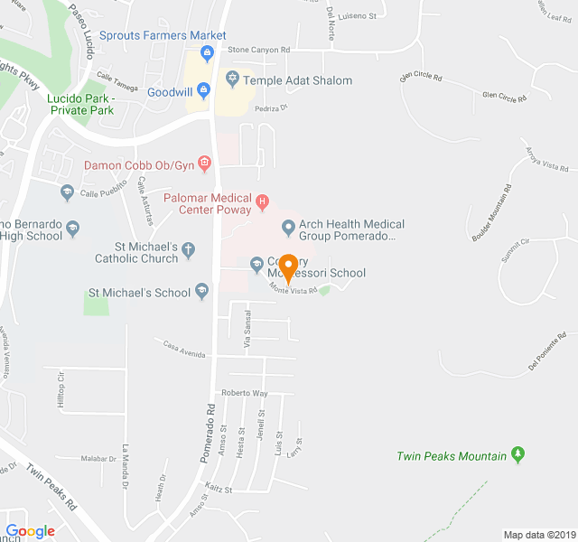 Seacrest Village, Retirement home, Poway, CA, Senior Living Housing Care