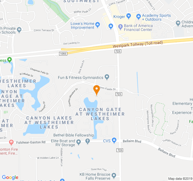 Westheimer Lakes, Retirement home, Richmond, TX, Senior Living Housing Care