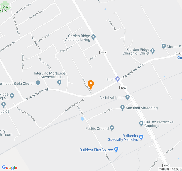 Arrowood Estates, Retirement home, Garden Ridge, TX, Senior Living