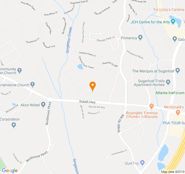 Brookhaven at Sugarloaf, Retirement home, Duluth, GA, Senior Living