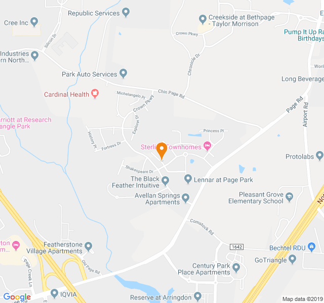 Four Seasons at Renaissance Village Collection, Retirement home