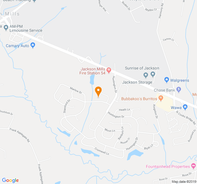 Four Seasons at South Knolls, Retirement home, Jackson, NJ, Senior