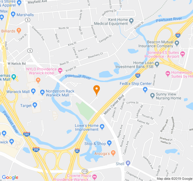 Shalom Apartments, Retirement home, Warwick, RI, Senior Living Housing Care