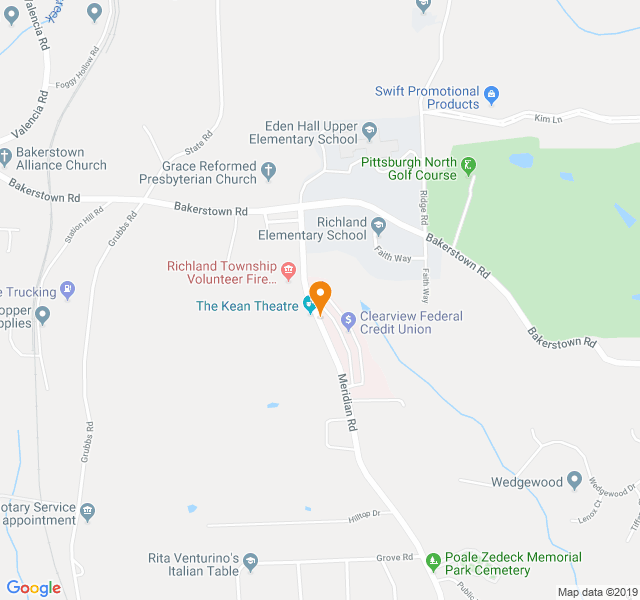 St Barnabas Retirement Village, Retirement home, Gibsonia, PA, Senior